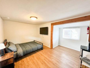 Rocky Top Lodge Suite 6